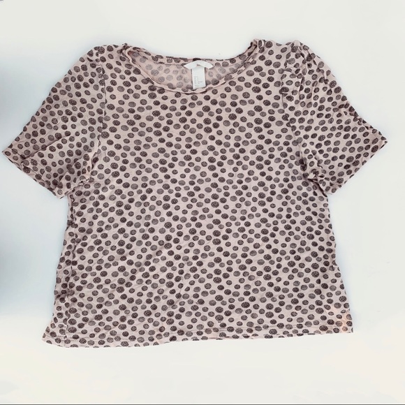 Patterned H&M Top - Picture 2 of 4